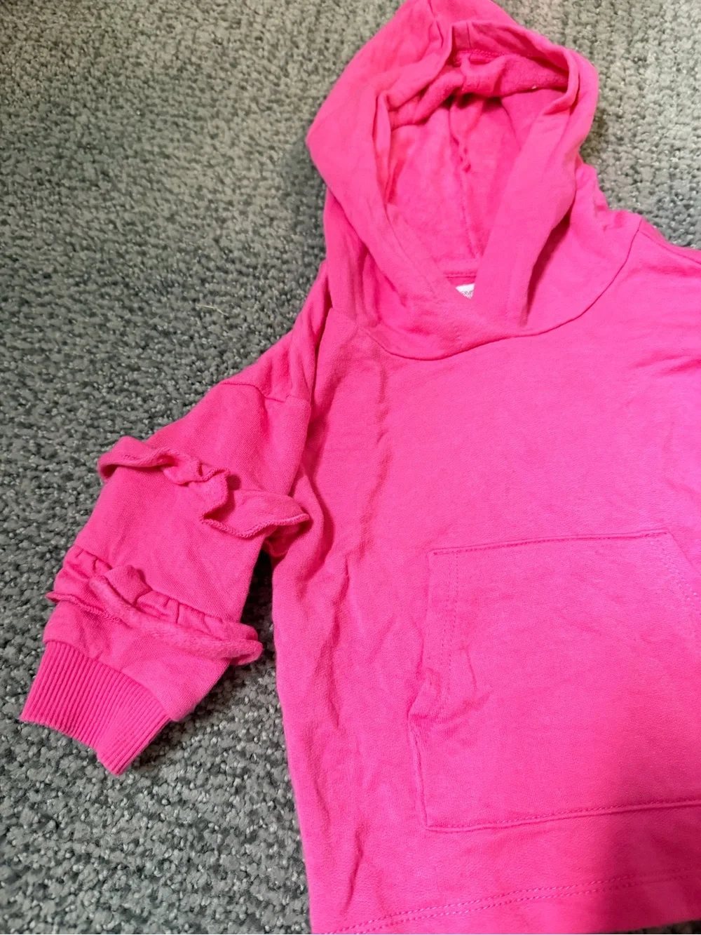 Girls' Bundle of Gymboree Clothes